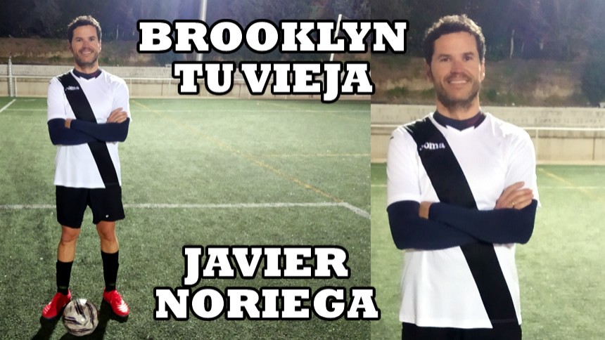 ENTREVISTA JUGADOR GOLEADOR. RETIRO DIARIO 2ª DIVISION 19-20